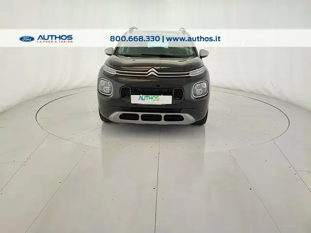 Citroen C3 Aircross 1.6 bluehdi Shine s&s 120cv