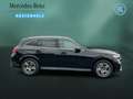 Mercedes-Benz GLC 300 GLC 300 d 4M AMG+AHK+DISTRO+PANO+BURME+360+EASYP Schwarz - thumbnail 4