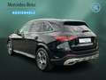 Mercedes-Benz GLC 300 GLC 300 d 4M AMG+AHK+DISTRO+PANO+BURME+360+EASYP Schwarz - thumbnail 6