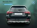 Mercedes-Benz GLC 300 GLC 300 d 4M AMG+AHK+DISTRO+PANO+BURME+360+EASYP Schwarz - thumbnail 7