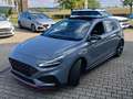 Hyundai i30 i30 N Performance DCT Panoramadach / Schalensitze Grau - thumbnail 1