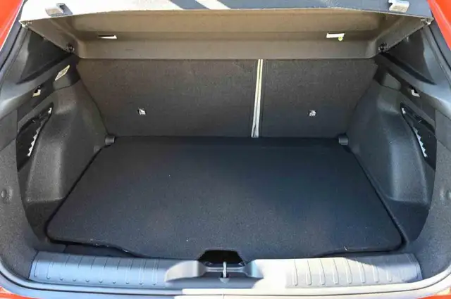 Fiat 600 view 5