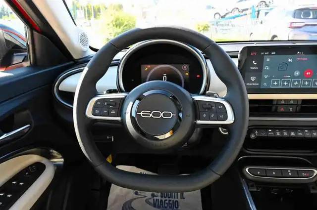 Fiat 600 view 12