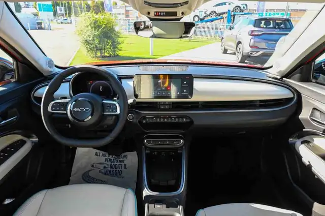 Fiat 600 view 7