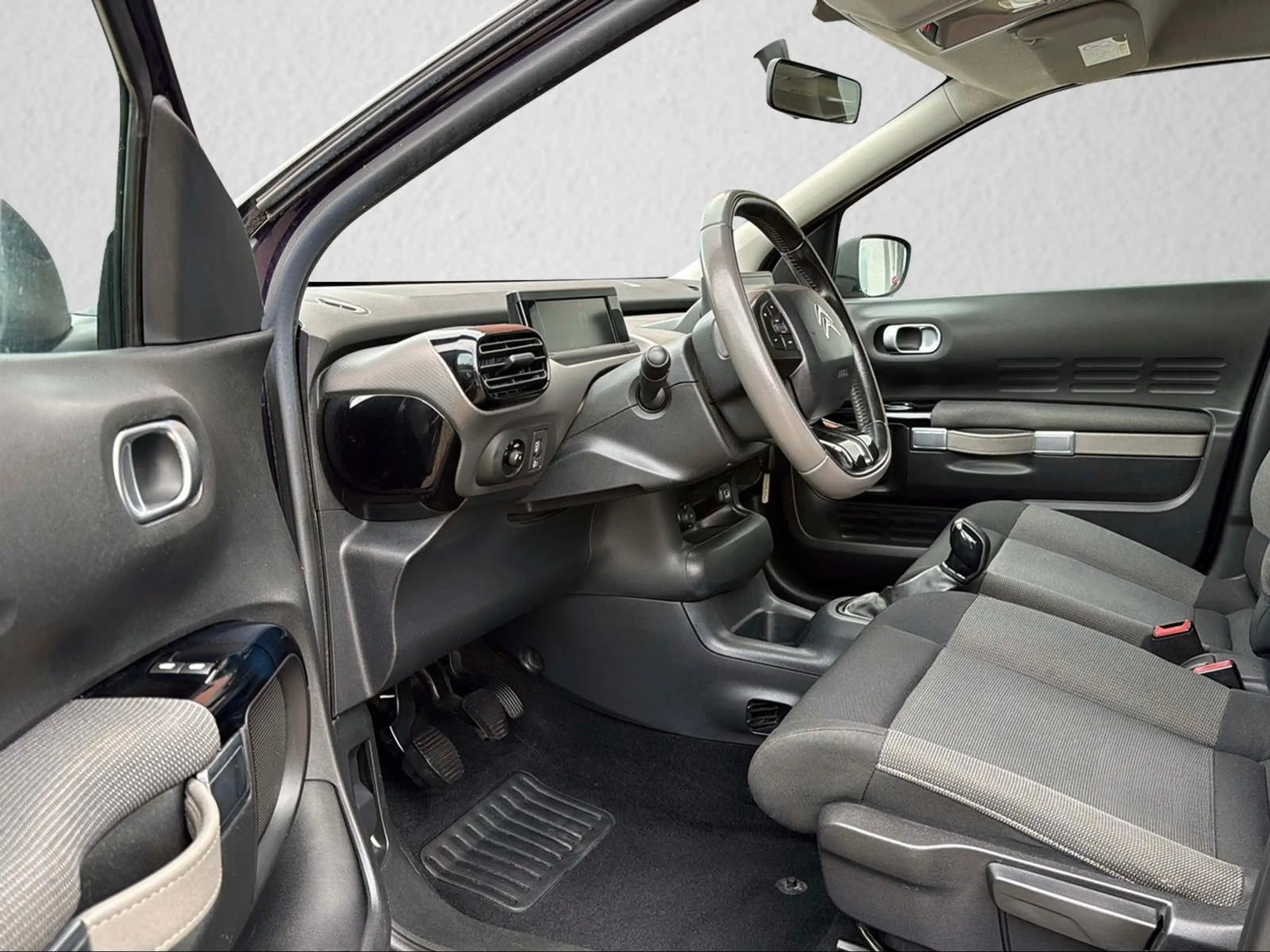 Citroen C4 Cactus Selection *Kamera*Klima*Temp.*PDC* — photo 9