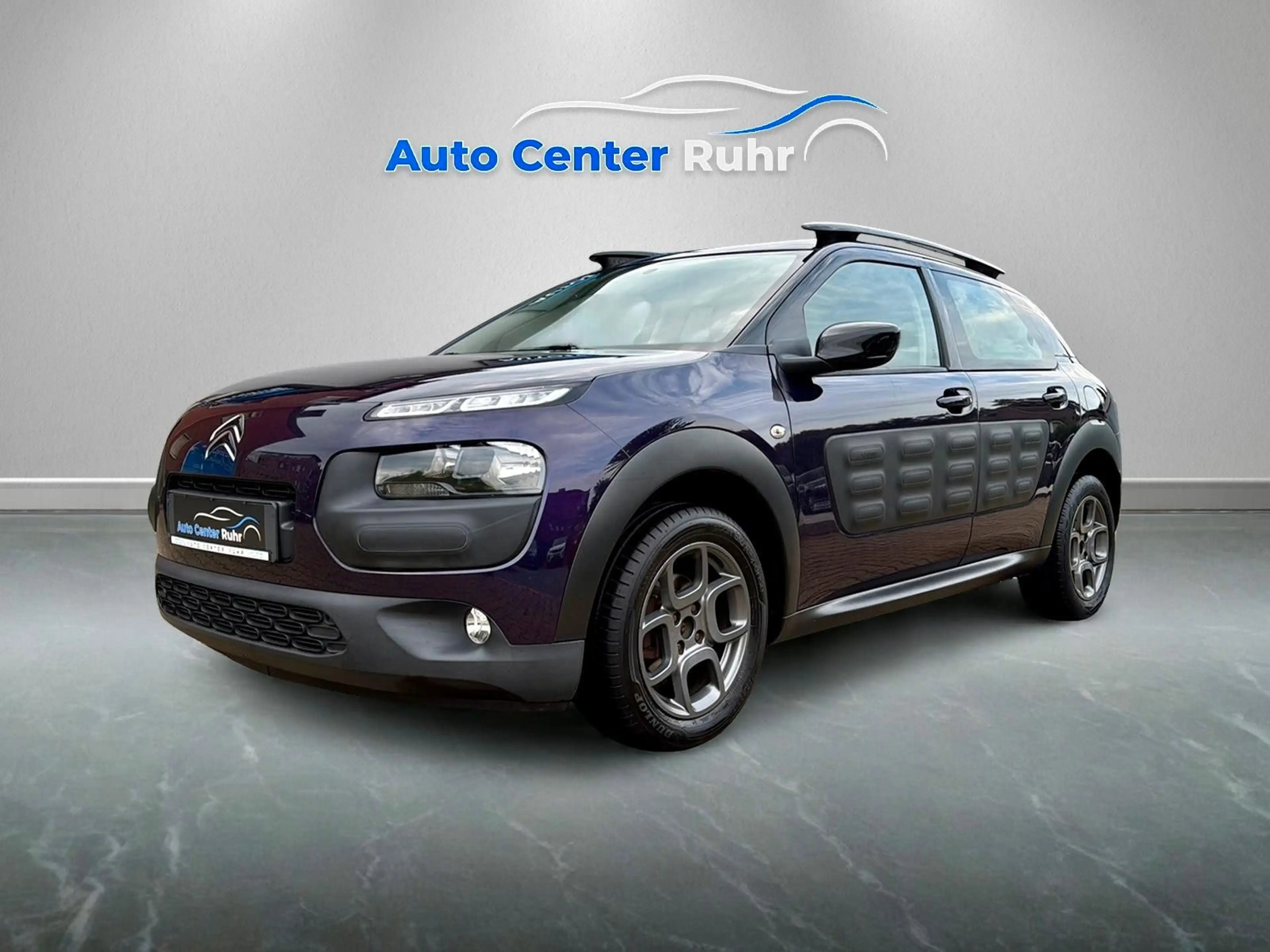 Citroen C4 Cactus Selection *Kamera*Klima*Temp.*PDC*