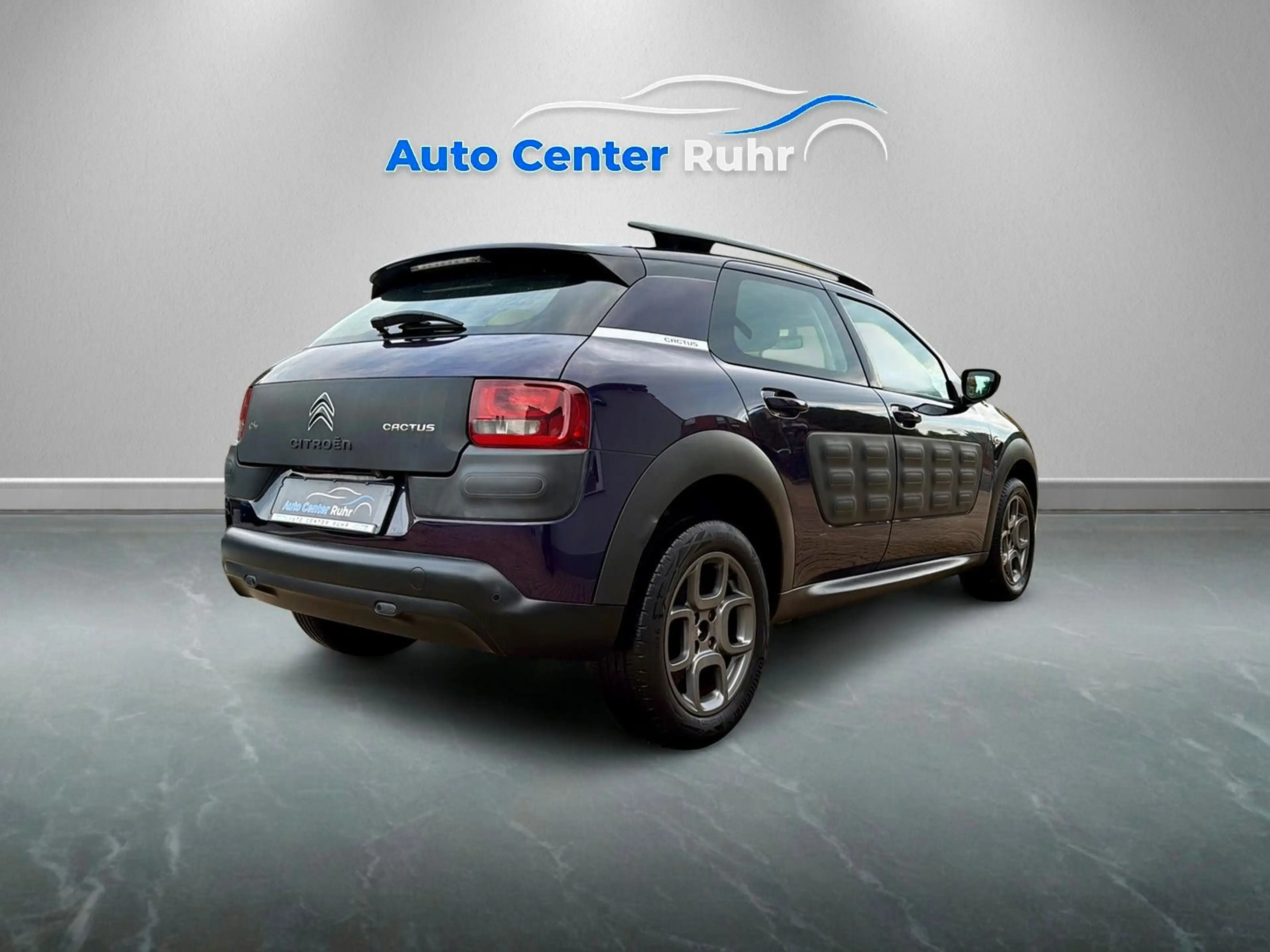 Citroen C4 Cactus Selection *Kamera*Klima*Temp.*PDC* — photo 6