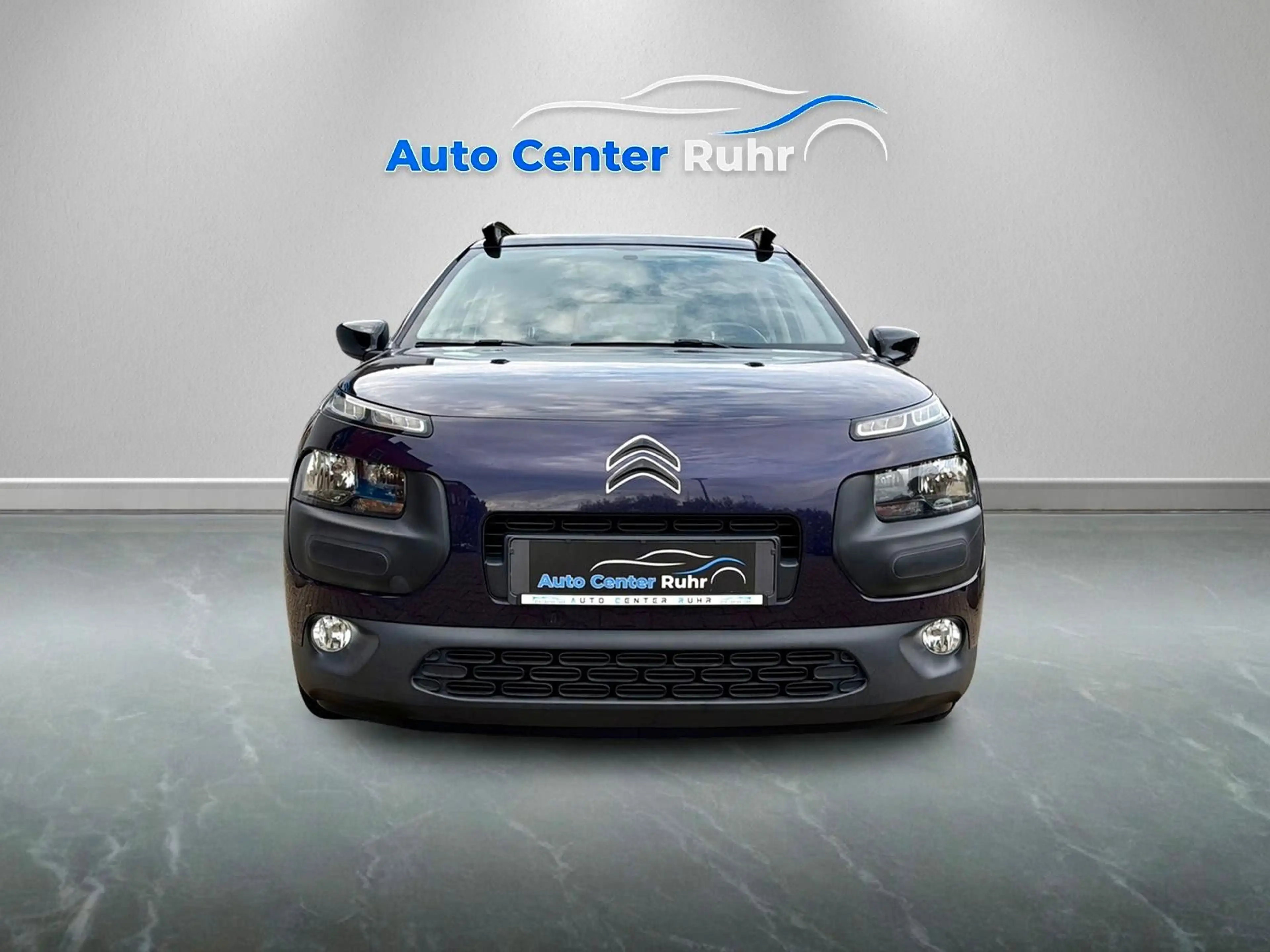 Citroen C4 Cactus Selection *Kamera*Klima*Temp.*PDC* — photo 2