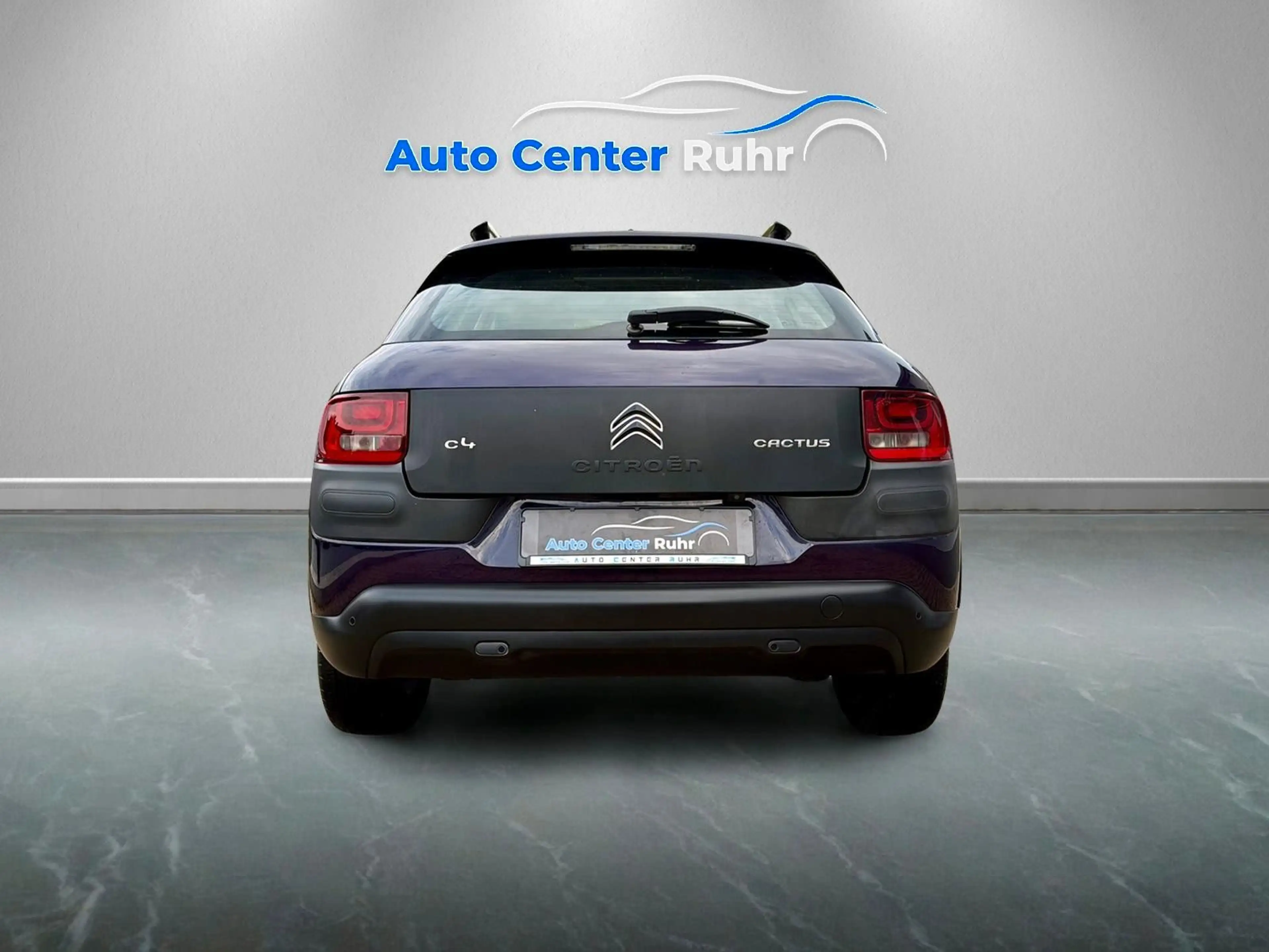 Citroen C4 Cactus Selection *Kamera*Klima*Temp.*PDC* — photo 5