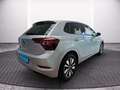 Volkswagen Polo 1.0 TSI 7-Gang DSG Move NAVI AHK RFK ACC LM Rot - thumbnail 6