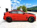 BMW X6 X6 M // 3.0 x drive Weiß - thumbnail 4