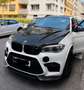 BMW X6 X6 M // 3.0 x drive Weiß - thumbnail 1