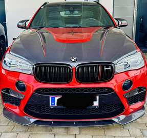 xDrive 30d / M-Paket / absolutes Einzelstück