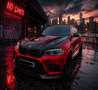 BMW X6 X6 M // 3.0 x drive Weiß - thumbnail 3