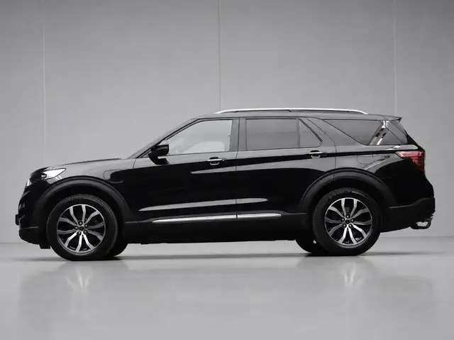 Ford Explorer 3.0 V6 EcoBoost PHEV ST-Line 7P Sport (PANORAMADAK