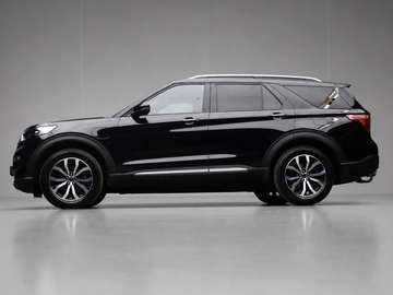 3.0 V6 EcoBoost PHEV ST-Line 7P Sport (PANORAMADAK
