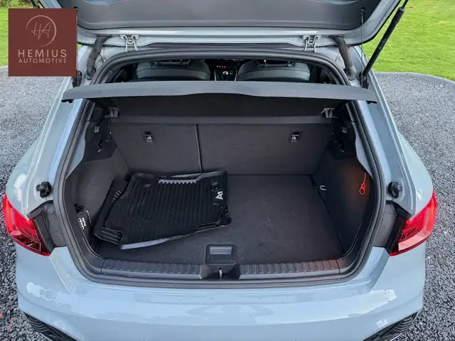 Audi A1 view 15