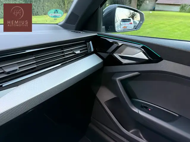 Audi A1 view 13