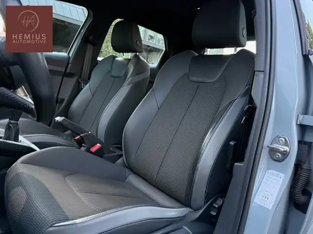 Audi A1 view 8
