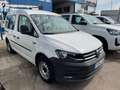 Volkswagen Caddy 2.0TDI Kombi 55kW Blanco - thumbnail 1