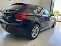 BMW 116 116d 5p Negro - thumbnail 5