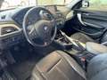 BMW 116 116d 5p Negro - thumbnail 12