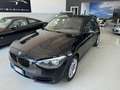 BMW 116 116d 5p Negro - thumbnail 3