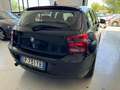 BMW 116 116d 5p Negro - thumbnail 8