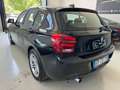 BMW 116 116d 5p Negro - thumbnail 7