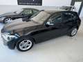 BMW 116 116d 5p Negro - thumbnail 4