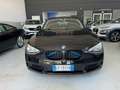 BMW 116 116d 5p Negro - thumbnail 2