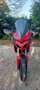 Ducati Multistrada 1200 ducati multistrada 1200s pacchetto touring Roşu - thumbnail 2