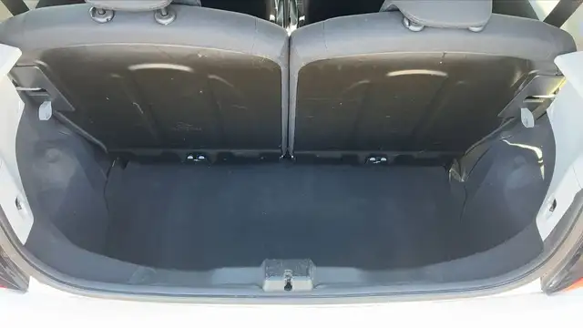 Citroen C1 view 14
