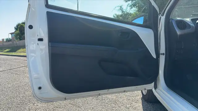 Citroen C1 view 7