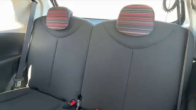 Citroen C1 view 9
