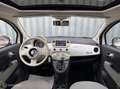 Fiat 500 1.2 Lounge | Automaat | Carplay/AA | Airco | LMV Weiß - thumbnail 3