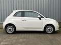 Fiat 500 1.2 Lounge | Automaat | Carplay/AA | Airco | LMV Weiß - thumbnail 6