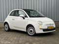 Fiat 500 1.2 Lounge | Automaat | Carplay/AA | Airco | LMV Weiß - thumbnail 15