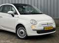 Fiat 500 1.2 Lounge | Automaat | Carplay/AA | Airco | LMV Weiß - thumbnail 24