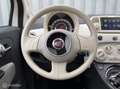 Fiat 500 1.2 Lounge | Automaat | Carplay/AA | Airco | LMV Weiß - thumbnail 18