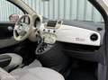 Fiat 500 1.2 Lounge | Automaat | Carplay/AA | Airco | LMV Weiß - thumbnail 21