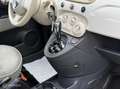 Fiat 500 1.2 Lounge | Automaat | Carplay/AA | Airco | LMV Weiß - thumbnail 10