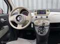 Fiat 500 1.2 Lounge | Automaat | Carplay/AA | Airco | LMV Weiß - thumbnail 8