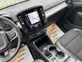 Volvo XC40 Momentum AWD Automatik 1.Besitz *EXTRAS* Noir - thumbnail 10
