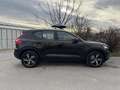 Volvo XC40 Momentum AWD Automatik 1.Besitz *EXTRAS* Noir - thumbnail 2