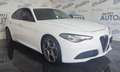 Alfa Romeo Giulia 2.2 t Super 150cv auto Blanc - thumbnail 4