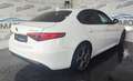 Alfa Romeo Giulia 2.2 t Super 150cv auto Blanc - thumbnail 5