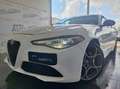 Alfa Romeo Giulia 2.2 t Super 150cv auto Blanc - thumbnail 2