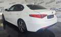 Alfa Romeo Giulia 2.2 t Super 150cv auto Blanc - thumbnail 7