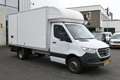 Mercedes-Benz Sprinter 515 CDI L3 Bakwagen met klep MBUX, Laadbak met Dho Blanco - thumbnail 10